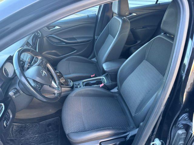 OPEL Astra 1.4 Turbo 110CV EcoM Sports Tourer Bombole 03.2026