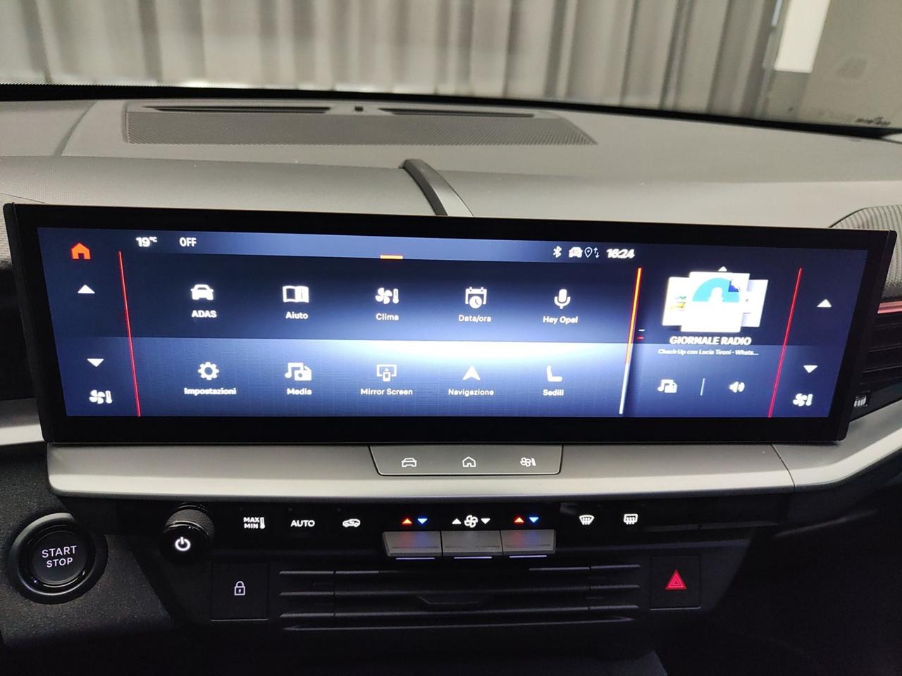 OPEL Grandland II 2024 1.2 HYBRID 145CV GS EDCT