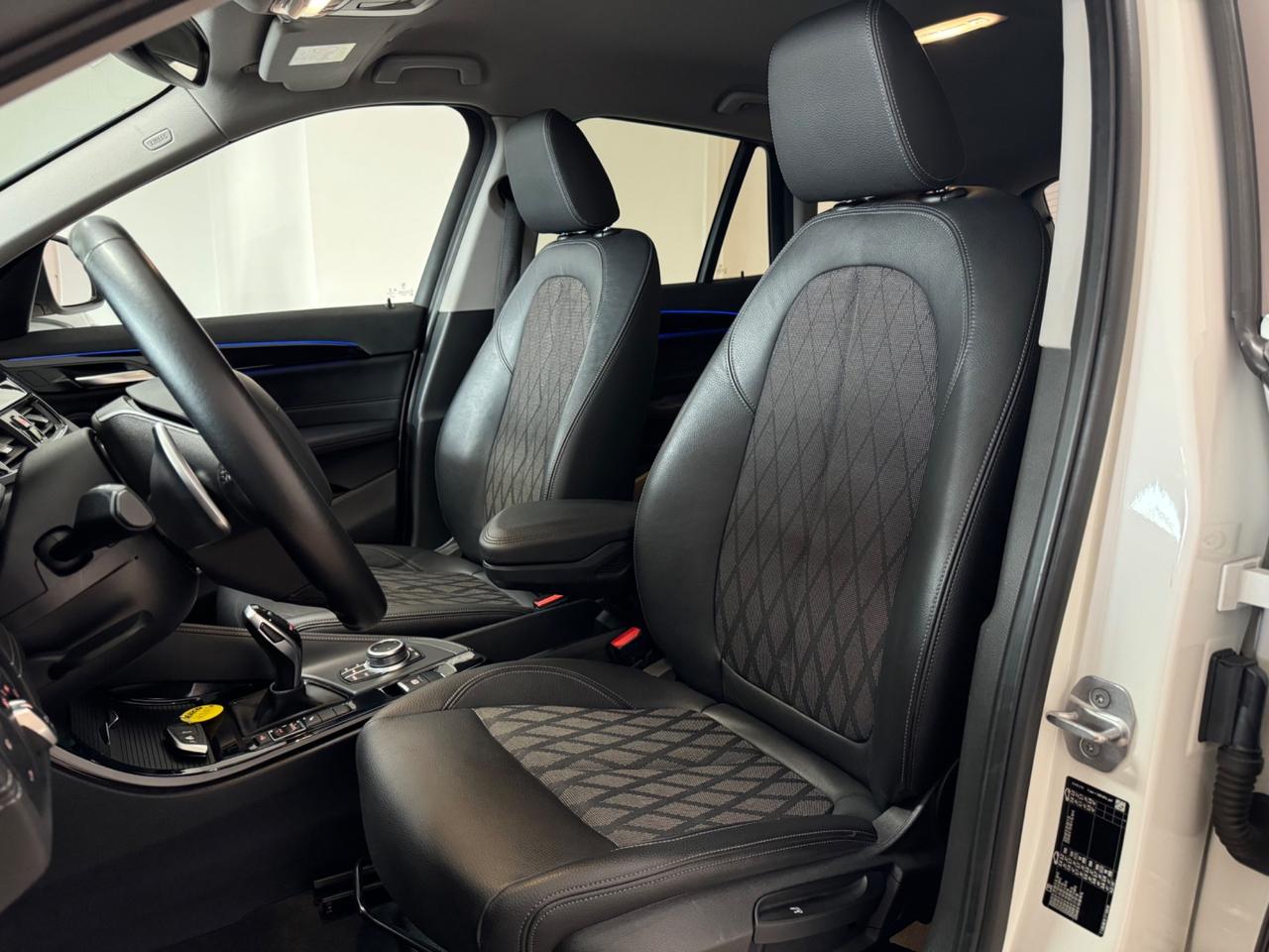 Bmw X1 sDrive18d xLine Plus