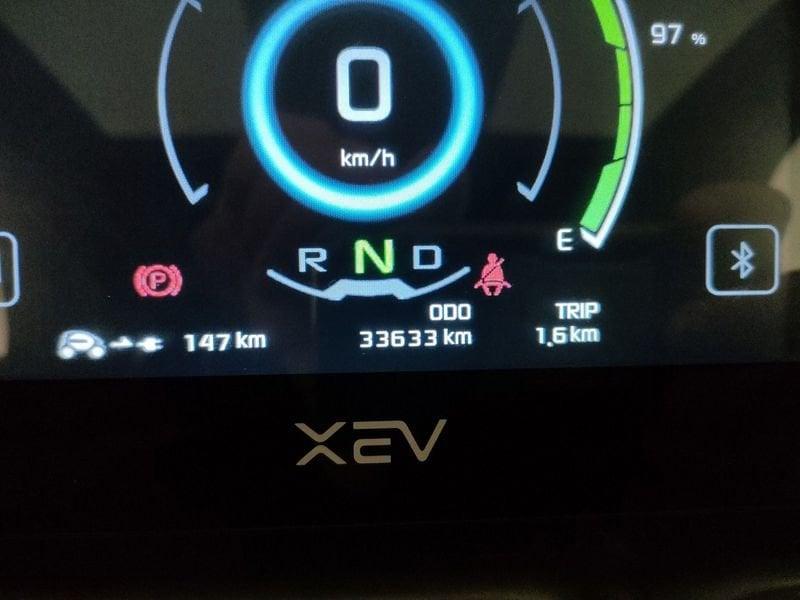 Xev Yoyo Yoyo