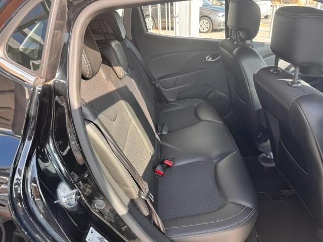 Renault Clio dCi 8V 75 CV 5 porte Duel2