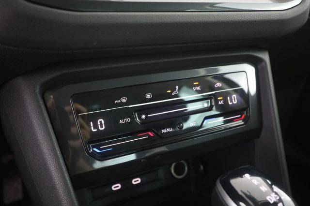 VOLKSWAGEN Tiguan Tiguan 2.0 TDI 150 CV SCR DSG Life