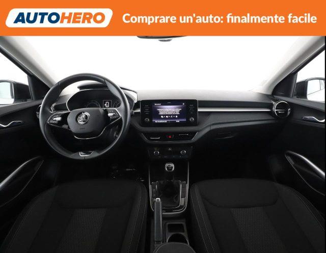 SKODA Fabia 1.0 TSI 95 CV Style