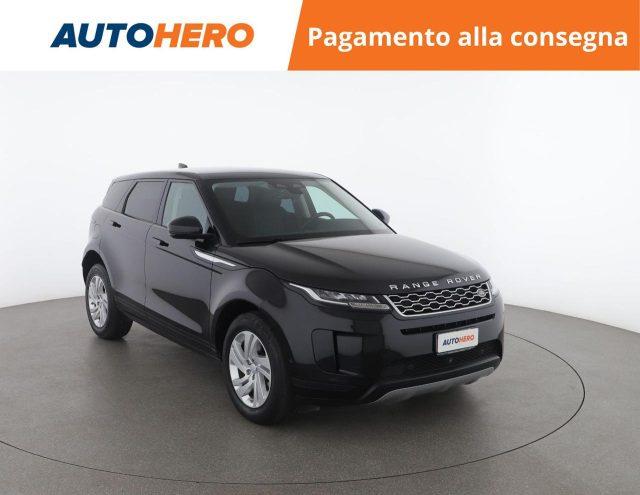 LAND ROVER Range Rover Evoque 2.0D I4 163 CV AWD Auto S