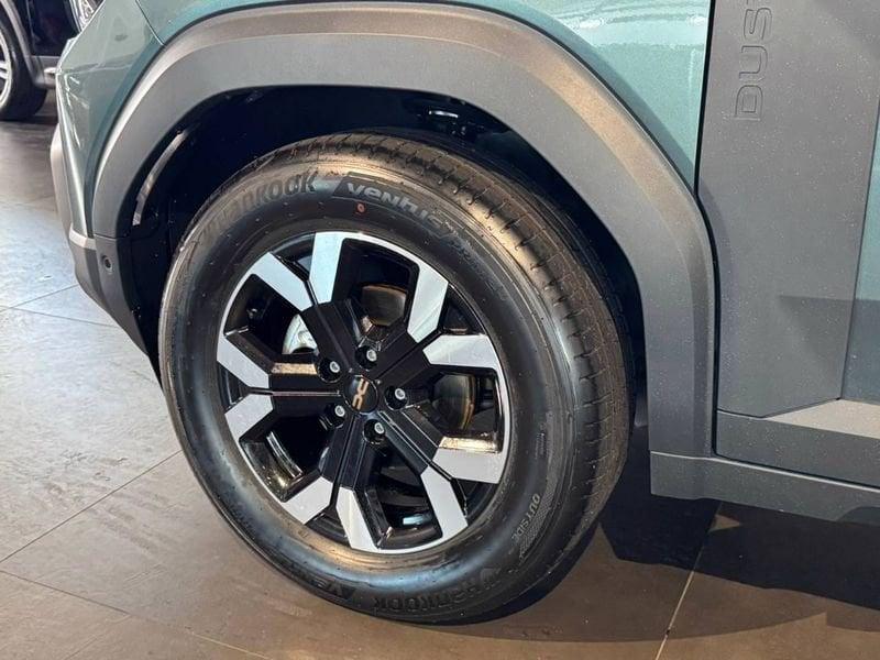 Dacia Duster 3ª serie ECO-G 100 CV Extreme