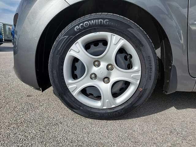 Kia Picanto 1.0 12V 5 porte Urban TT