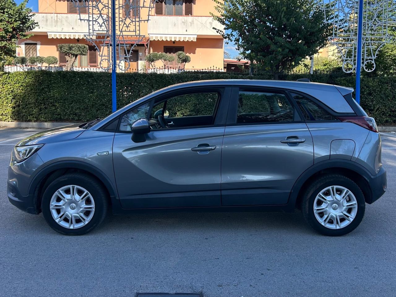 Opel Crossland X 1.2 GPL 12V Innovation