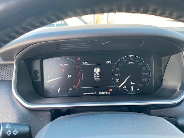 Land Rover Range Rover Sport 3.0 SDV6 HSE Dynamic