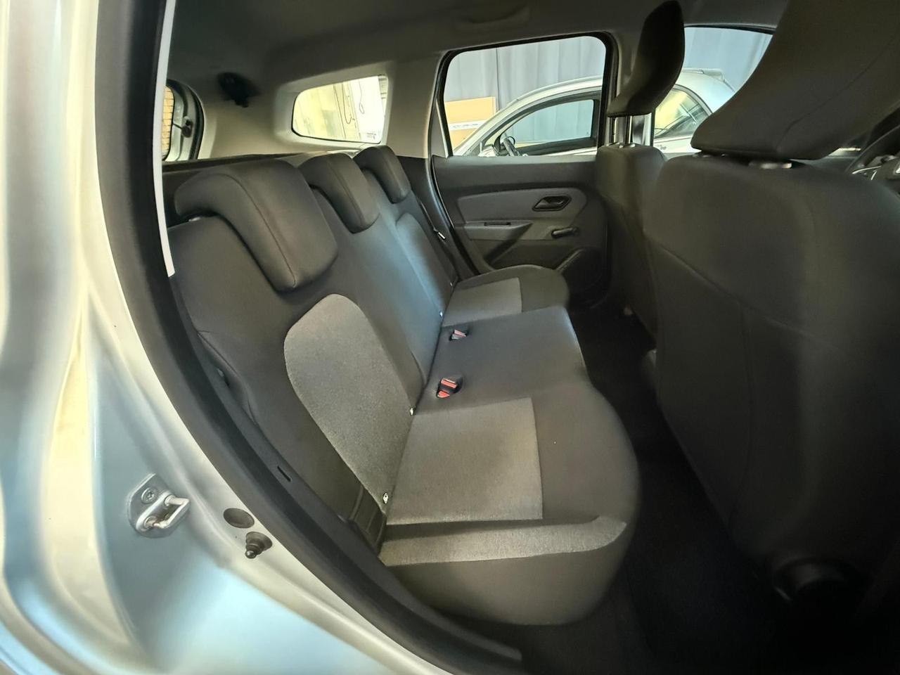 Dacia Duster 1.0 TCe 100 CV ECO-G Prestige DaciaPlus