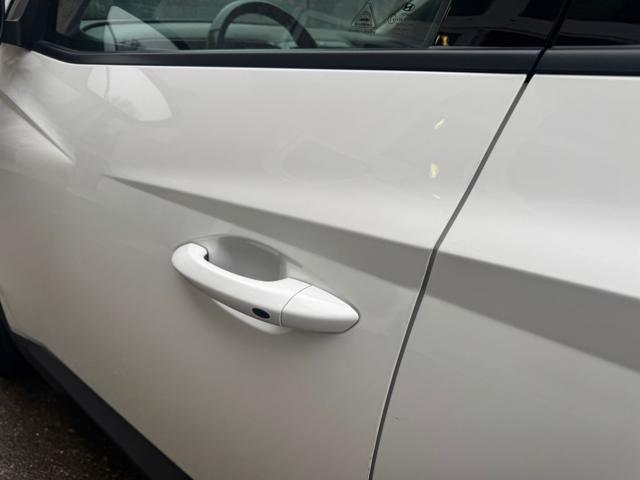 HYUNDAI Tucson 1.6 CRDI MHEV XLine 136CV NAVI+RETR.