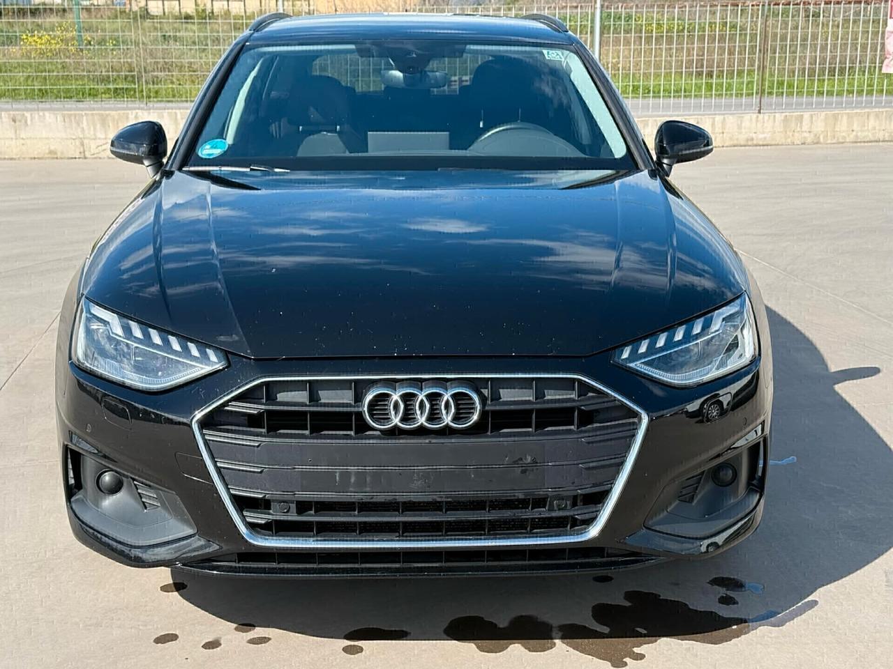 Audi A4 35 TDI/163 CV S tronic Business Advanced Virtual Cokpit