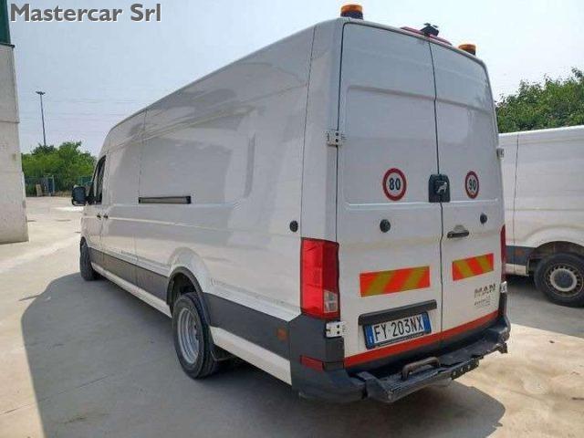 MAN Other TGE 2.0 BiTdi 177cv 5,5t L3H2 6mt - FY203NX