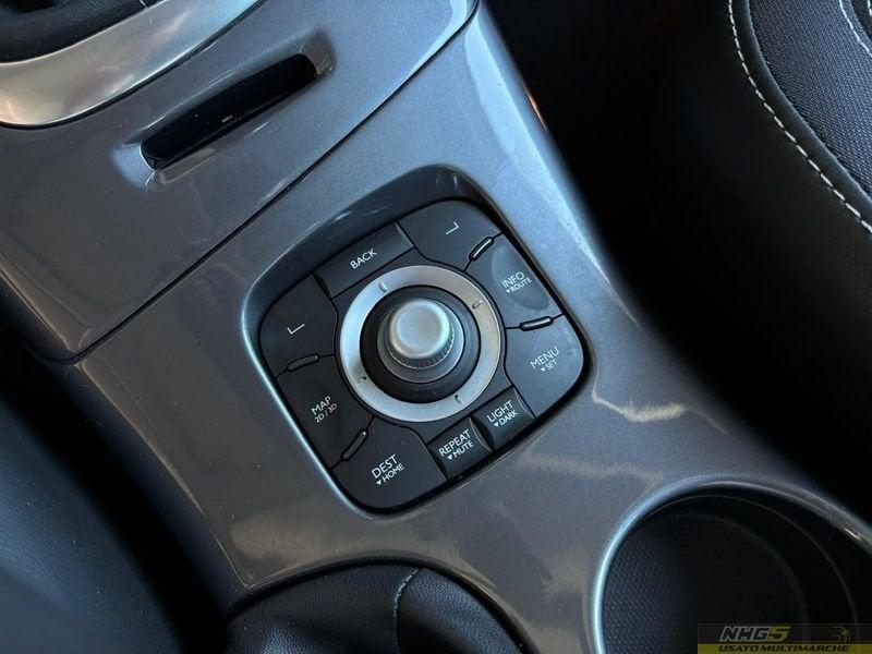 Renault Scénic X-Mod Cross 1.5 dci Wave