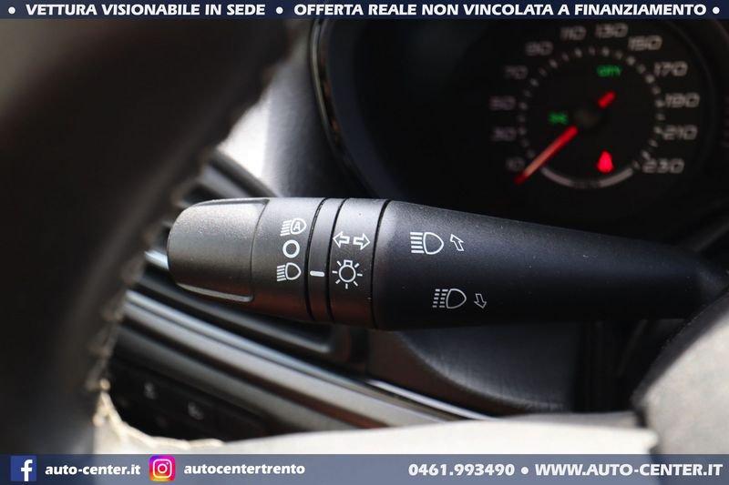 FIAT Tipo 1.6 Mjt 120cv DCT S-Design FULL