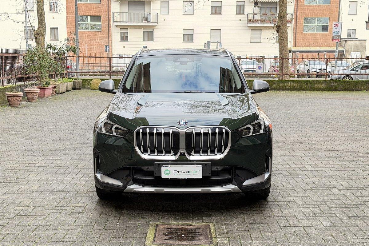 BMW X1 sDrive 18d xLine