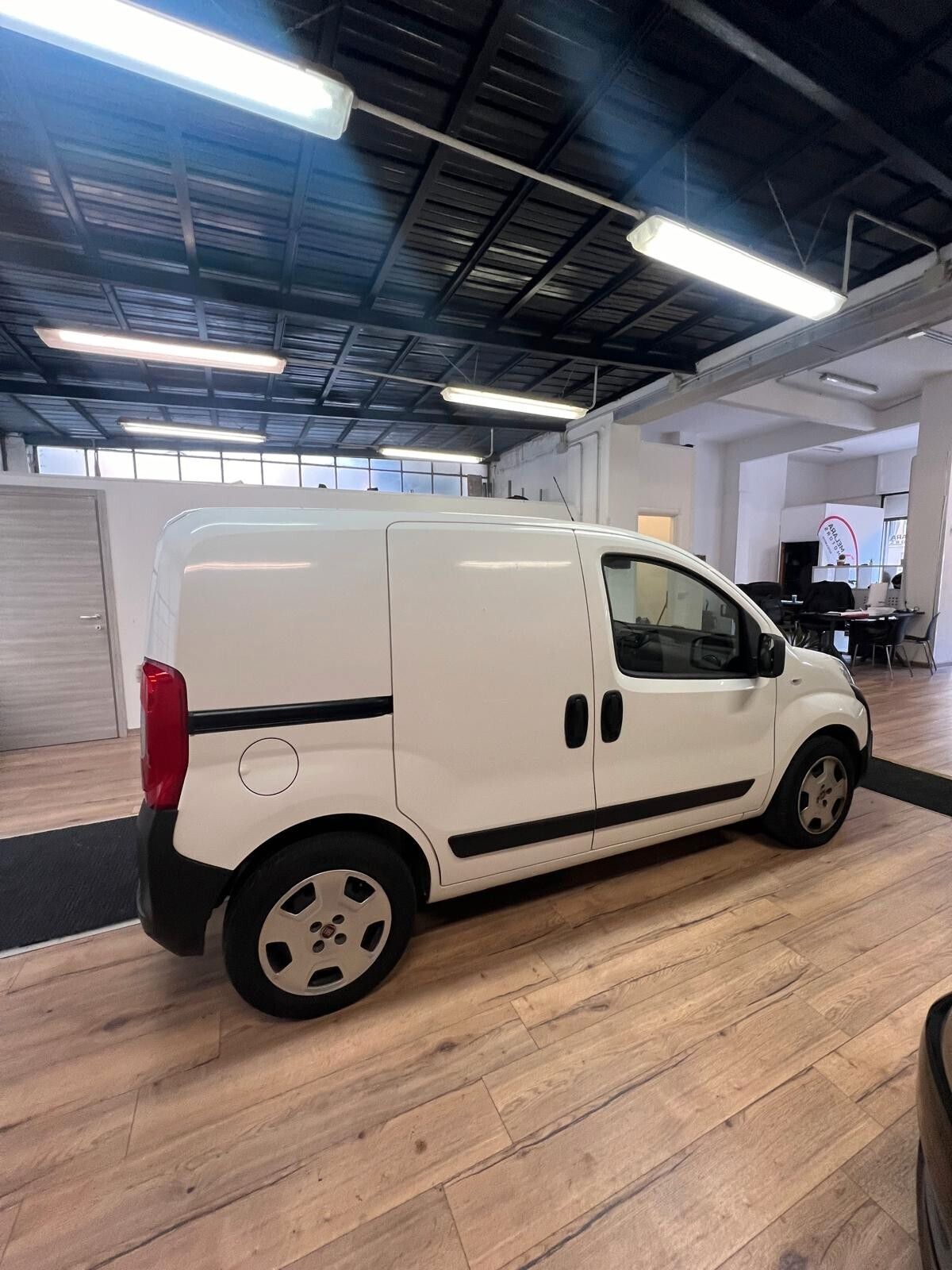 Fiat Fiorino 2020 photo 5