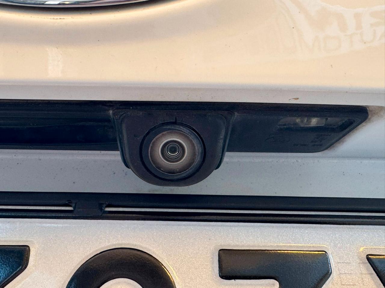 FORD C-MAX 1.5 TDCI E6 120 CV. TITANIUM PERFETTA