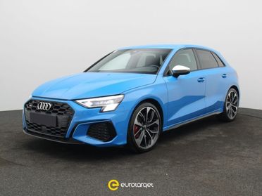 AUDI S3 SPB TFSI 310 CV quattro S tronic