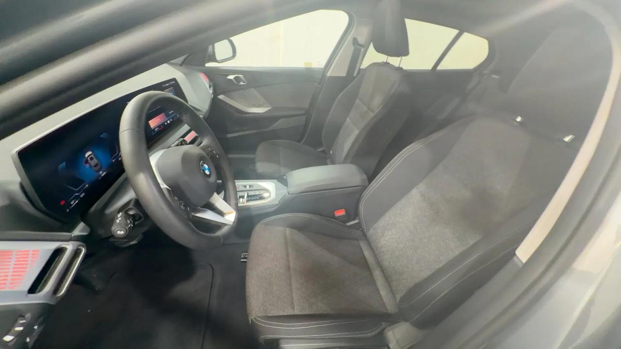 Bmw 120 120d 48V MSport