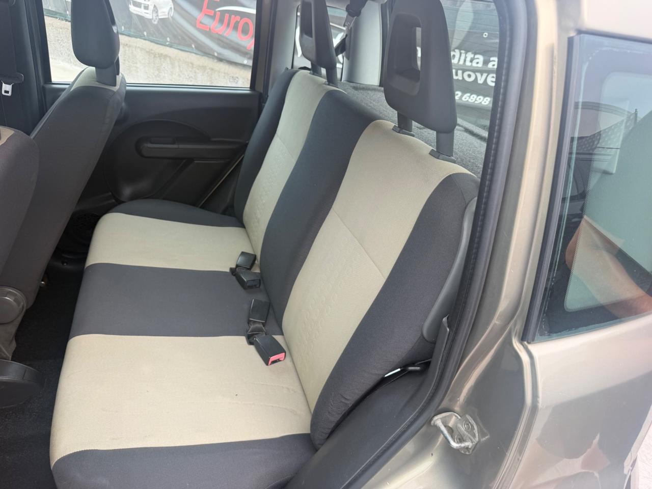 Fiat Panda 1.3 MJT 16V Dynamic