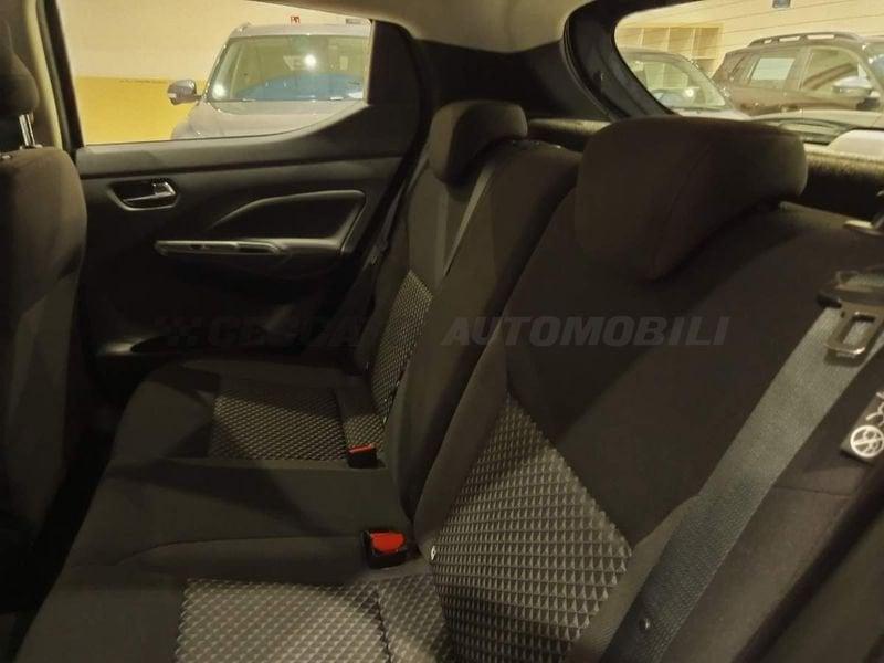 Nissan Micra Micra 1.0 ig-t Acenta 92cv