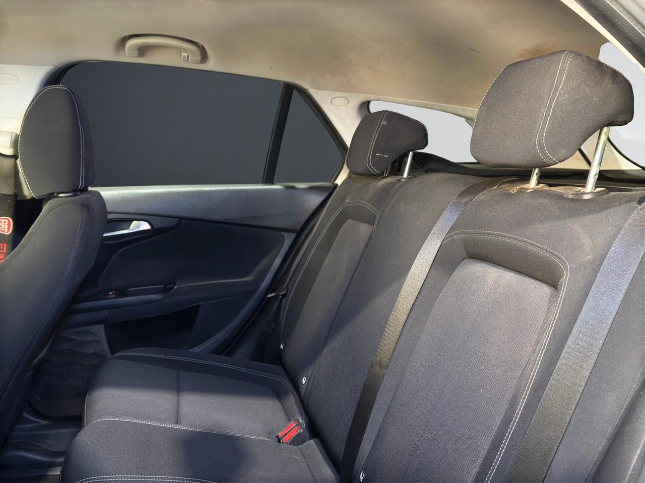 Fiat Tipo 1.3 Mjt S&S SW Business