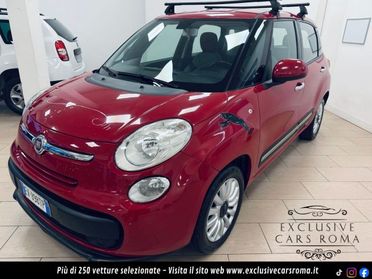 FIAT 500L 1.3 Multijet 85 CV - 273.000 Km