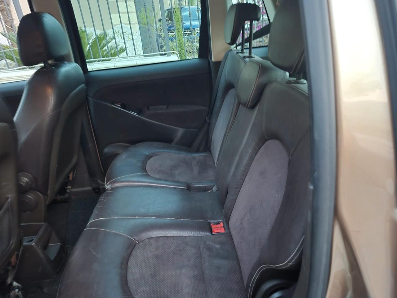 Volkswagen T-Cross 1.6 TDI SCR Advanced BMT