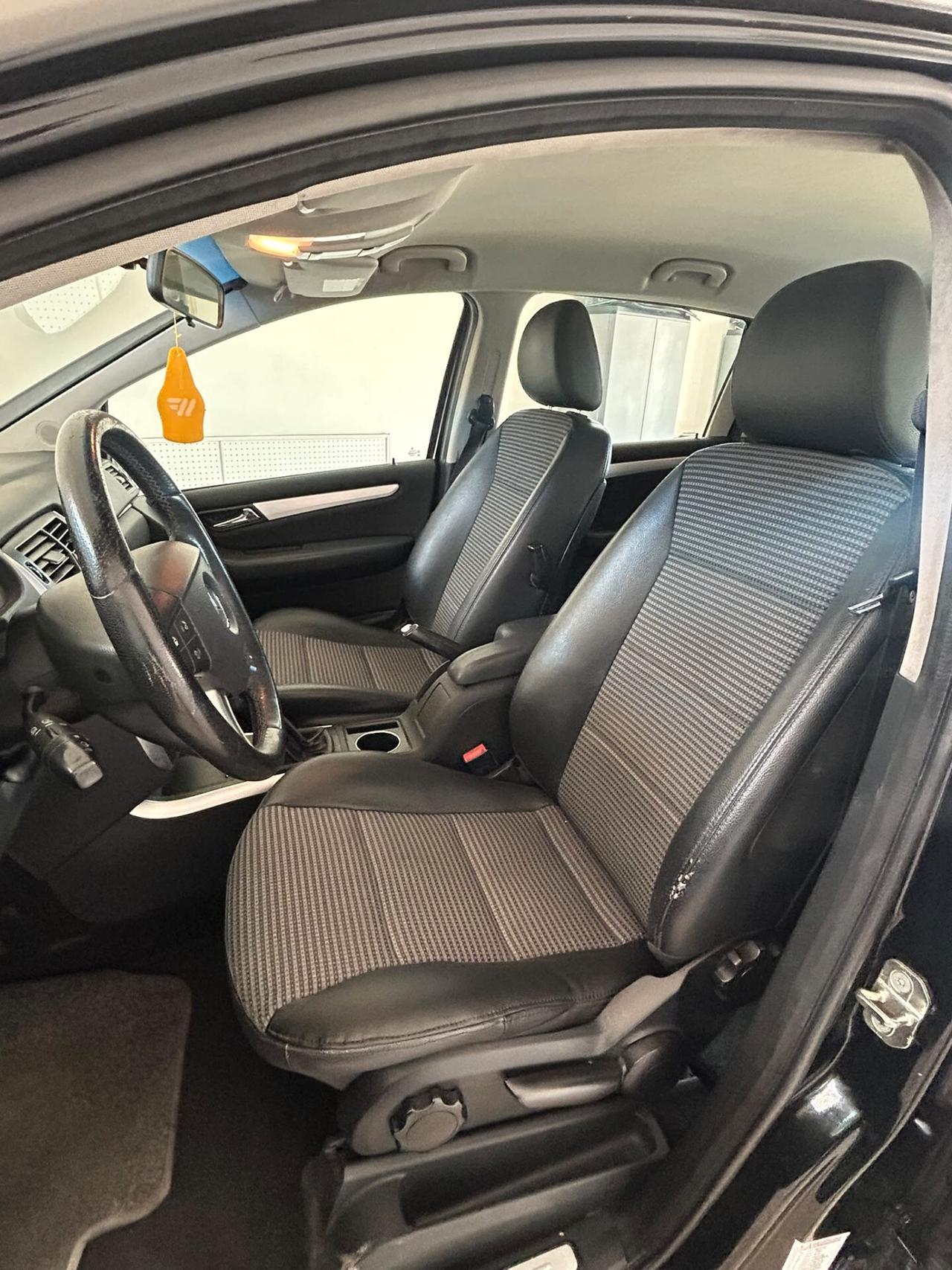 Mercedes-benz B 180 CDI Sport