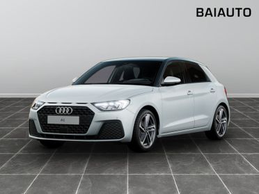 Audi A1 sportback 25 1.0 tfsi business