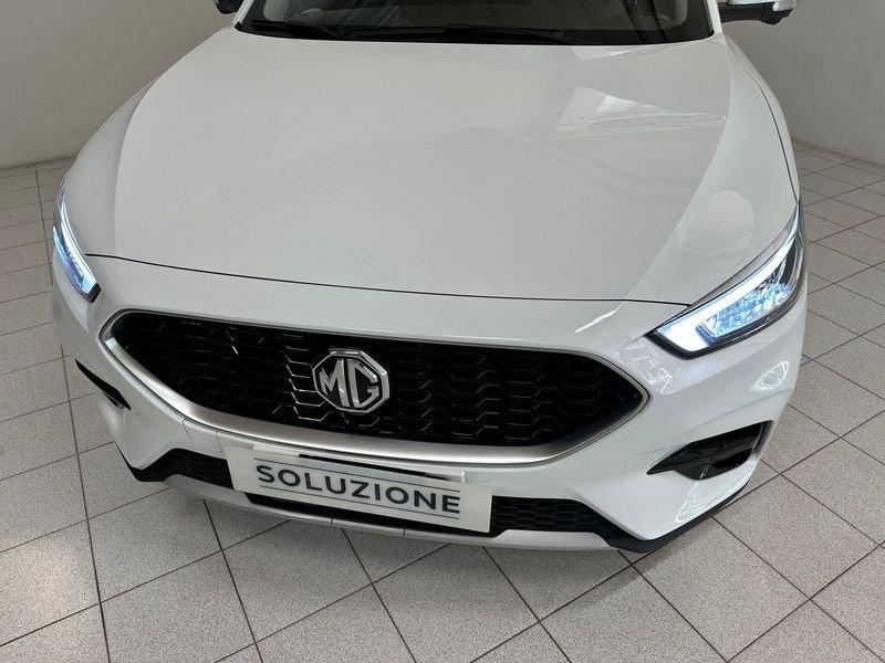 MG ZS 1.5 Luxury | IVA ESPOSTA