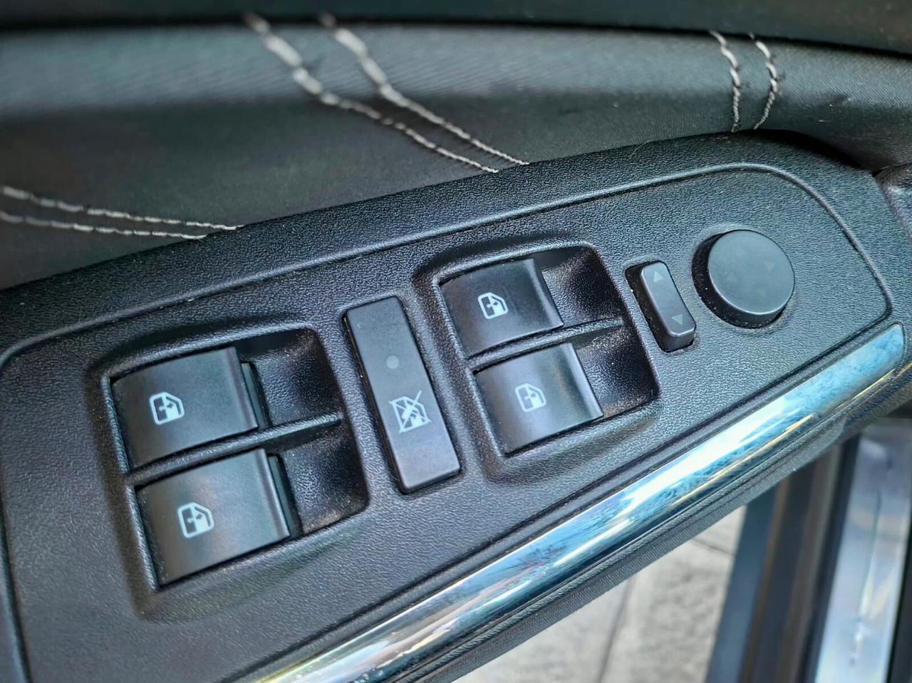 Lancia Delta 1.6 MJT 120cv Platinum 2008