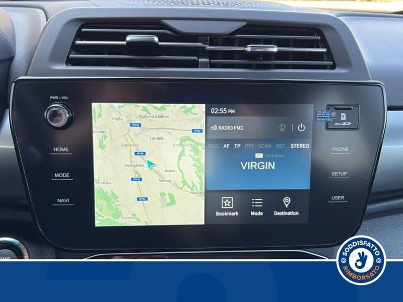 KGM Tivoli Style 1.5 Turbo GDI 163 CV - GPL