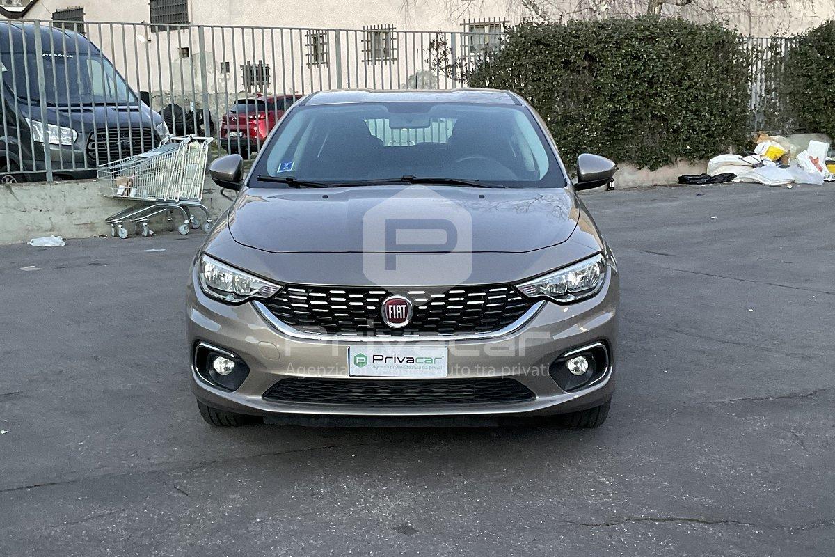 FIAT Tipo 1.4 T-Jet 120CV GPL 5 porte Easy