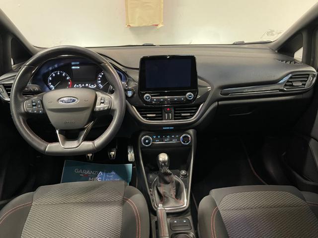 FORD Fiesta 1.1 85 CV 5 porte ST-Line