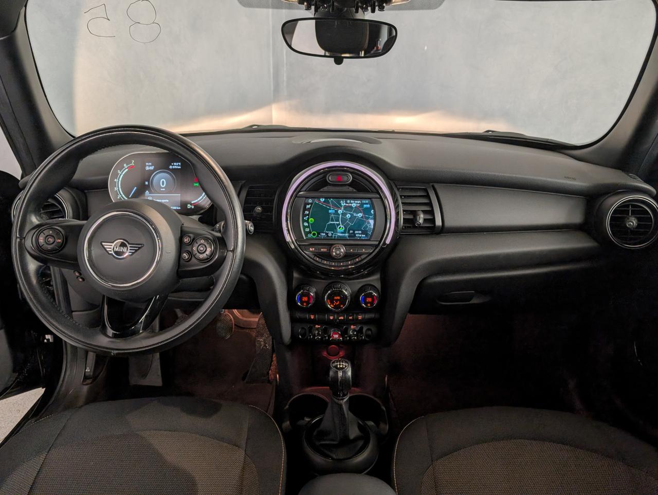 Mini One 1.5 102cv One