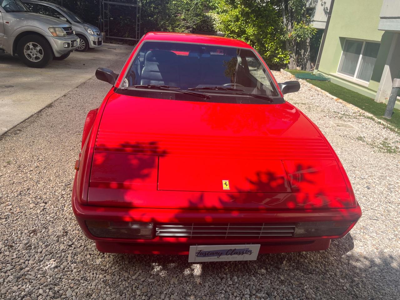 Ferrari Mondial 3.2