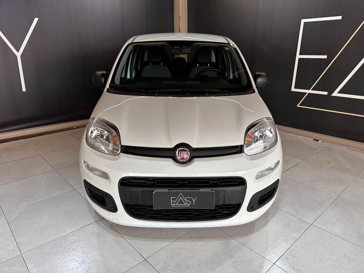 Fiat Panda 1.0 firefly hybrid City Life s