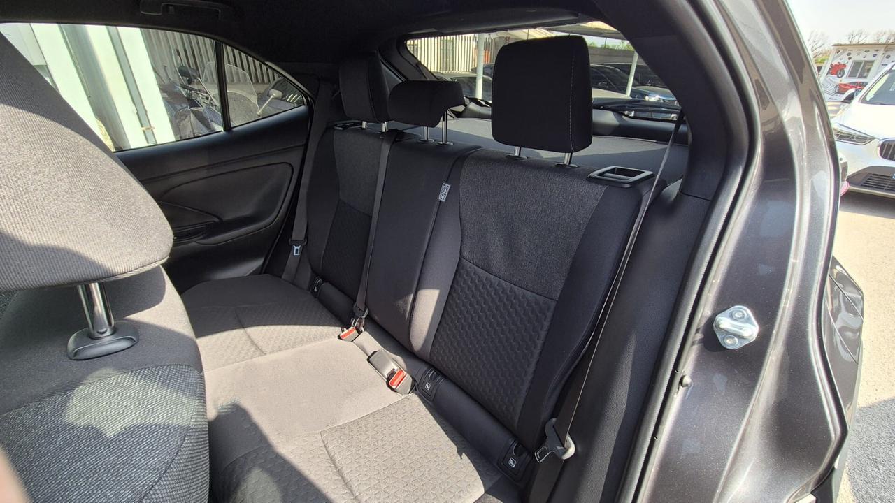 Toyota Yaris Cross 1.5 Hybrid 5p. E-CVT Trend