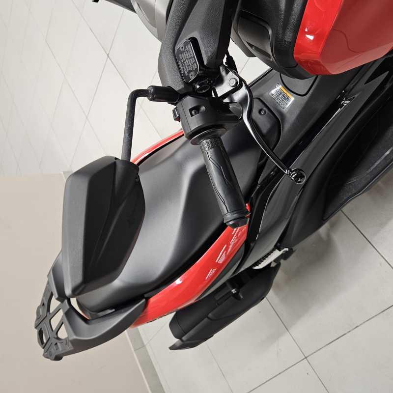 Yamaha N-Max 125 - 2023