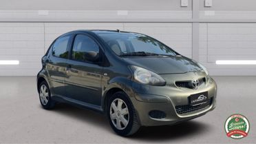 Toyota Aygo 5p 1.0 Sol **Garanzia Guasti 12 Mesi**