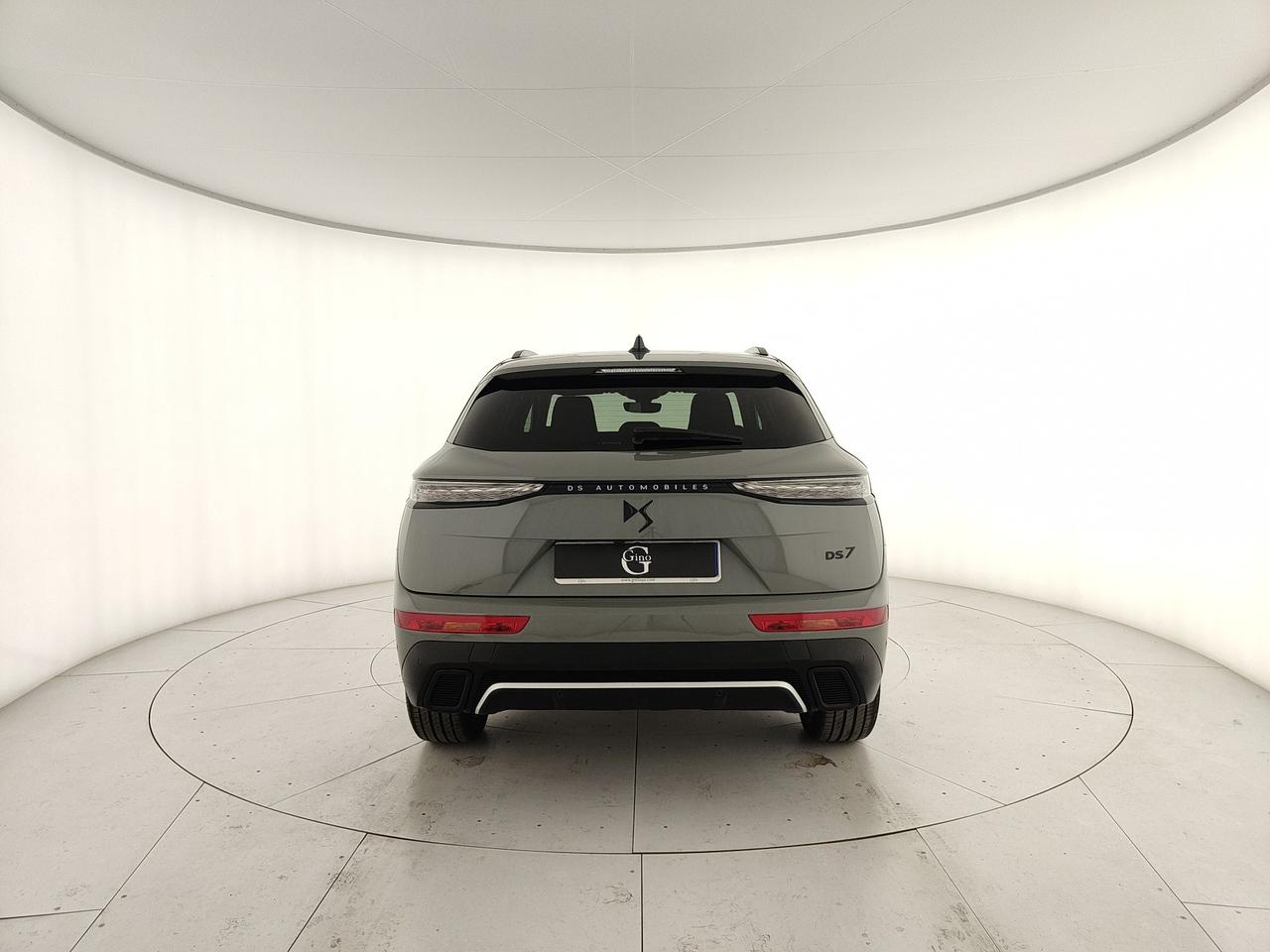 DS DS7 1.5 bluehdi Performance Line 130cv auto