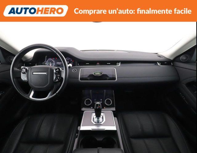 LAND ROVER Range Rover Evoque 2.0 I4 249 CV AWD Auto SE