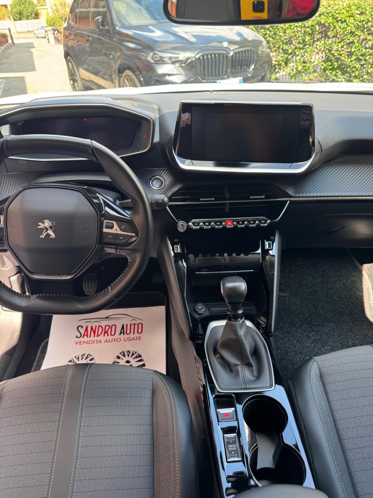 Peugeot 2008 PureTech 100 S&S Allure