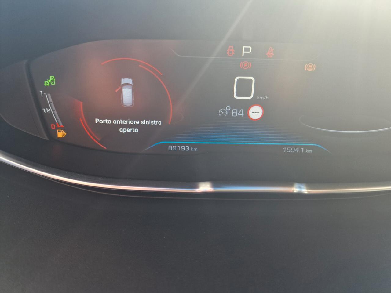 Peugeot 3008 BlueHDi 130 S&S EAT8 Allure