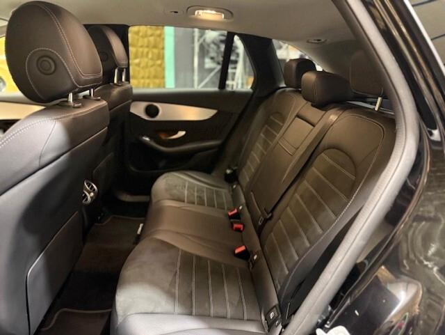 Mercedes-benz GLC 220 GLC 220 d 4Matic Premium