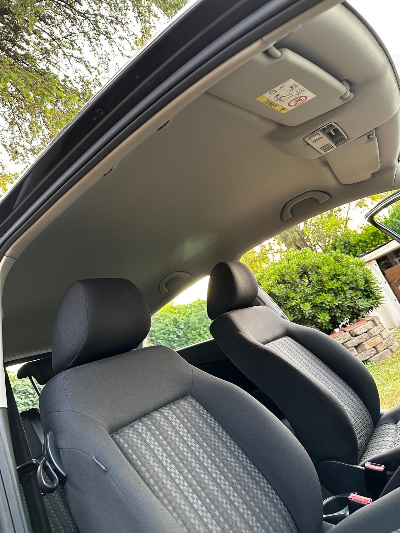 Volkswagen Polo 1.4 TDI 3p. Trendline