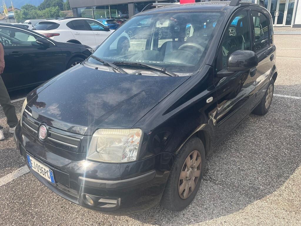 Fiat Panda 1.2 - 2011