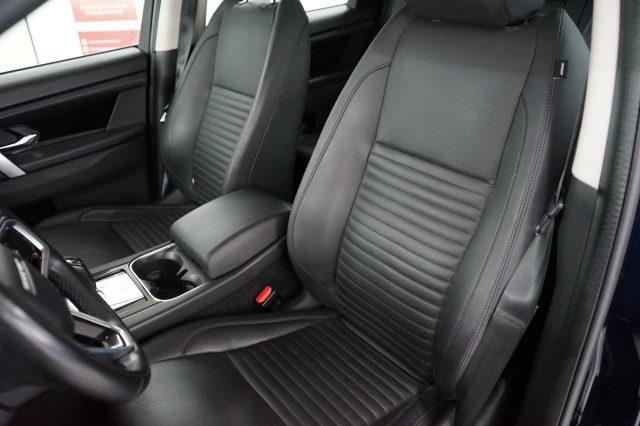 LAND ROVER Discovery Sport 2.0 D200 204 CV AWD HSE MHEV Italiano Certificato