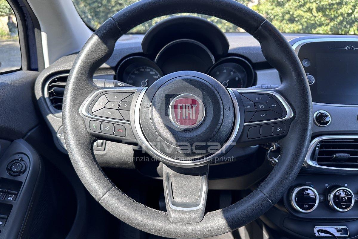 FIAT 500X 1.0 T3 120 CV Cross Dolcevita